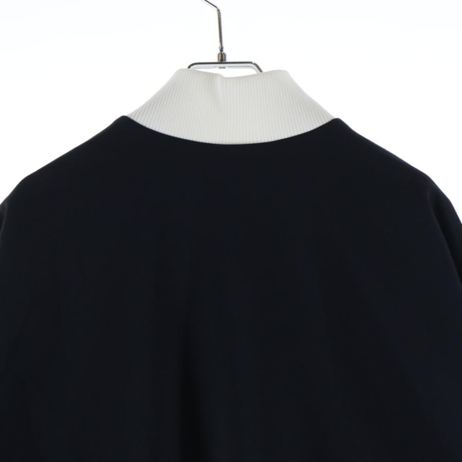 LOUIS VUITTON（ルイ・ヴィトン） 26SS シルク混 カラーブロック