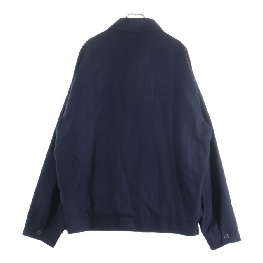 PRADA（プラダ） キャメルヘア トライアングルロゴ 三角パッチ ジップ