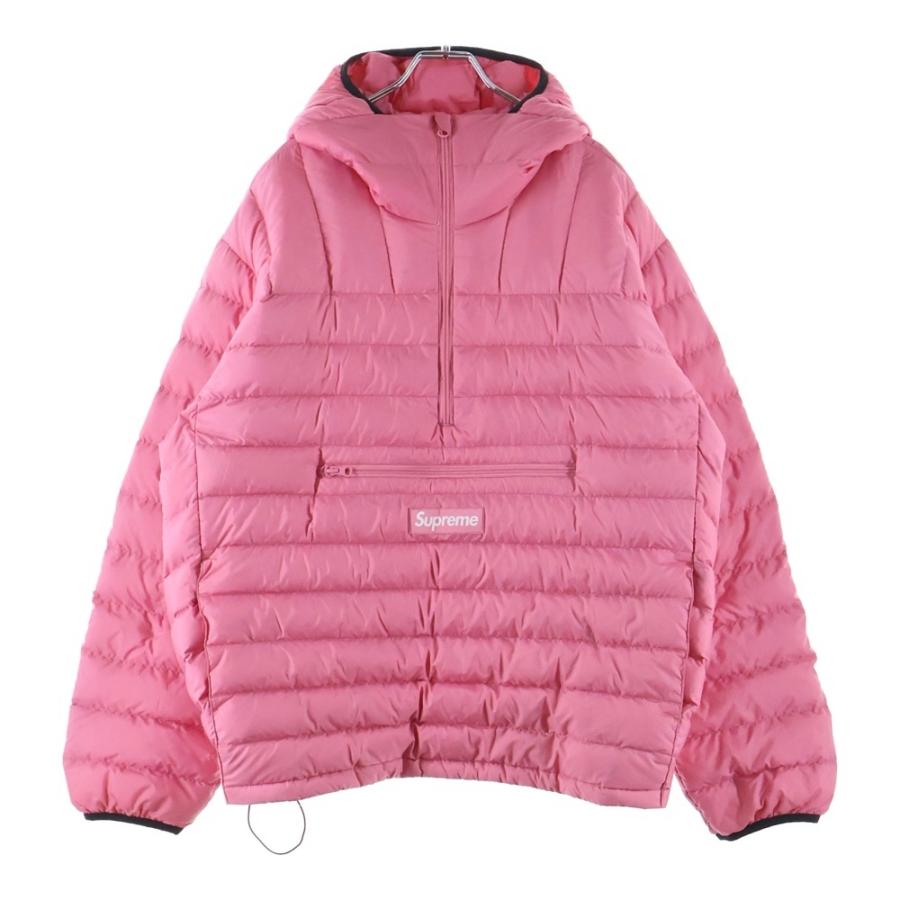 Supreme（シュプリーム） 21AW マイクロ フロントボックスロゴデザイン 