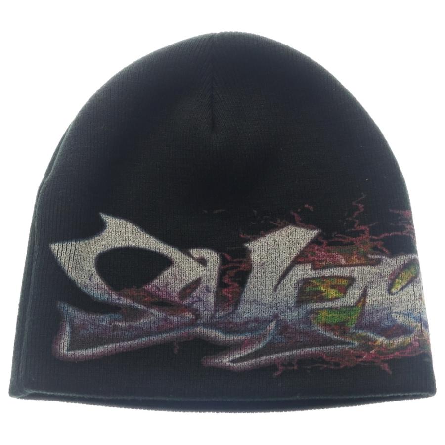 Supreme（シュプリーム） 25AW Tag Beanie タグ プリントデザイン