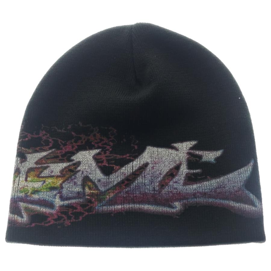 Supreme（シュプリーム） 25AW Tag Beanie タグ プリントデザイン