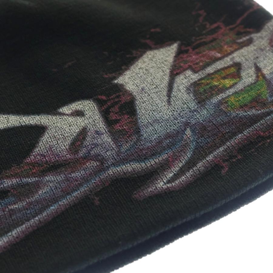 Supreme（シュプリーム） 25AW Tag Beanie タグ プリントデザイン