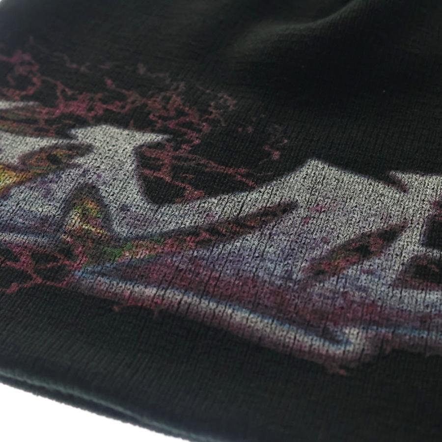 Supreme（シュプリーム） 25AW Tag Beanie タグ プリントデザイン