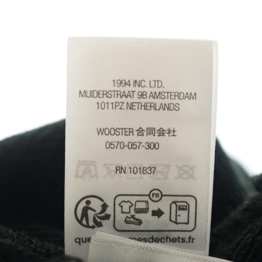 Supreme（シュプリーム） 25AW Tag Beanie タグ プリントデザイン