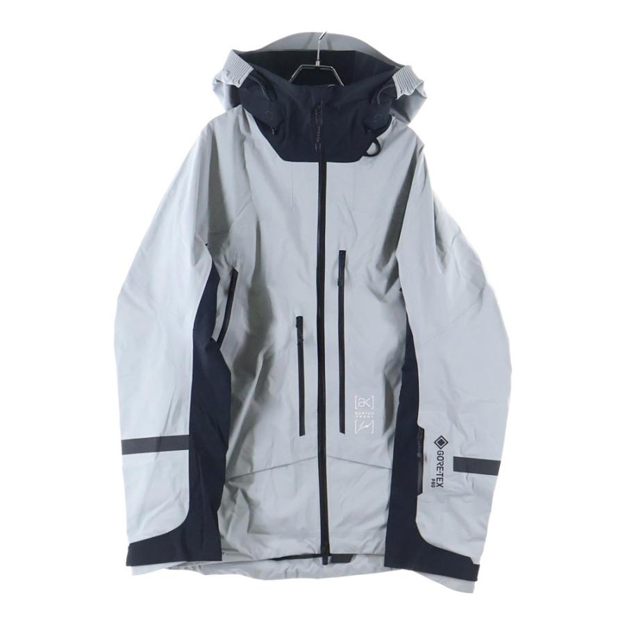 BURTON（バートン） ×Fragment AK GORE-TEX 3L フラグメントデザイン