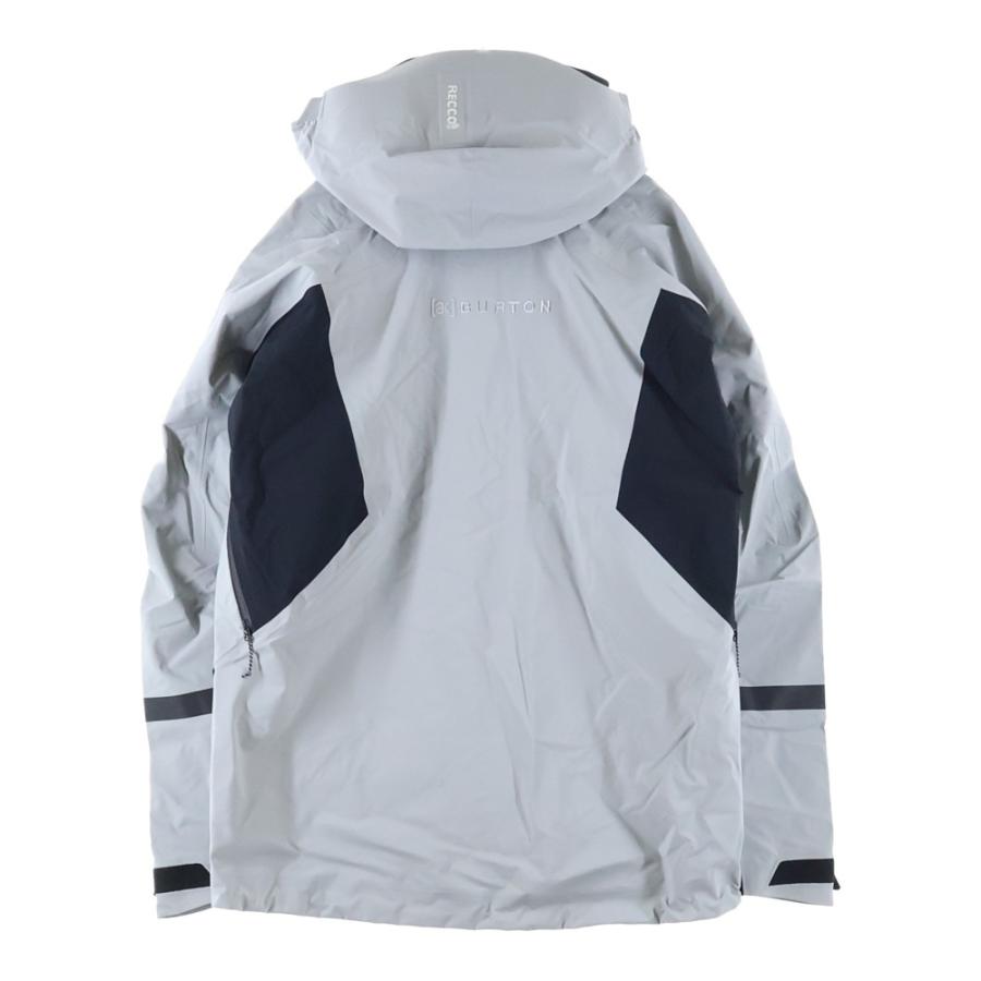 BURTON（バートン） ×Fragment AK GORE-TEX 3L フラグメントデザイン