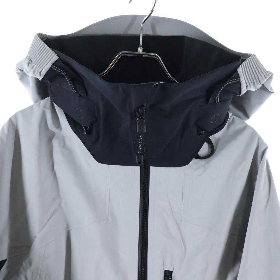 BURTON（バートン） ×Fragment AK GORE-TEX 3L フラグメントデザイン