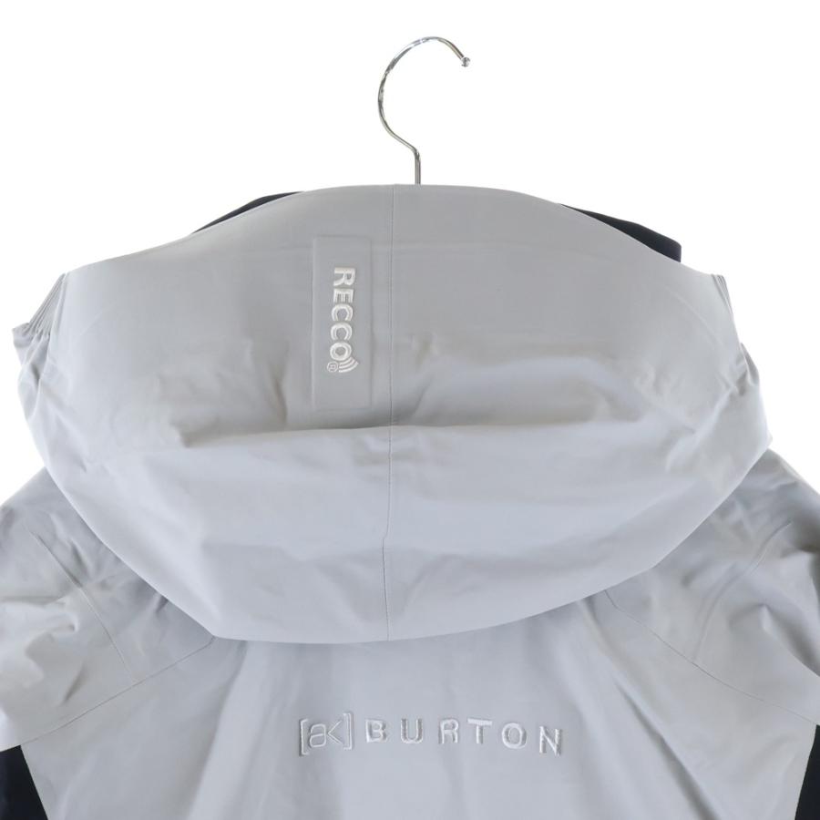 BURTON（バートン） ×Fragment AK GORE-TEX 3L フラグメントデザイン