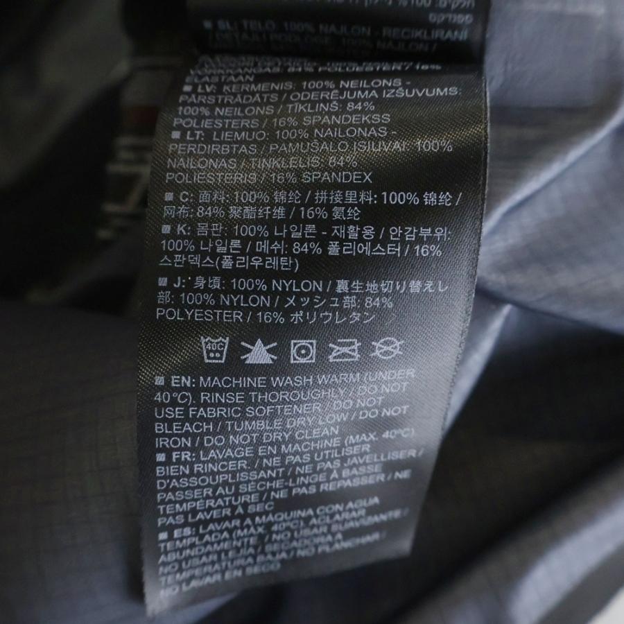 BURTON（バートン） ×Fragment AK GORE-TEX 3L フラグメントデザイン