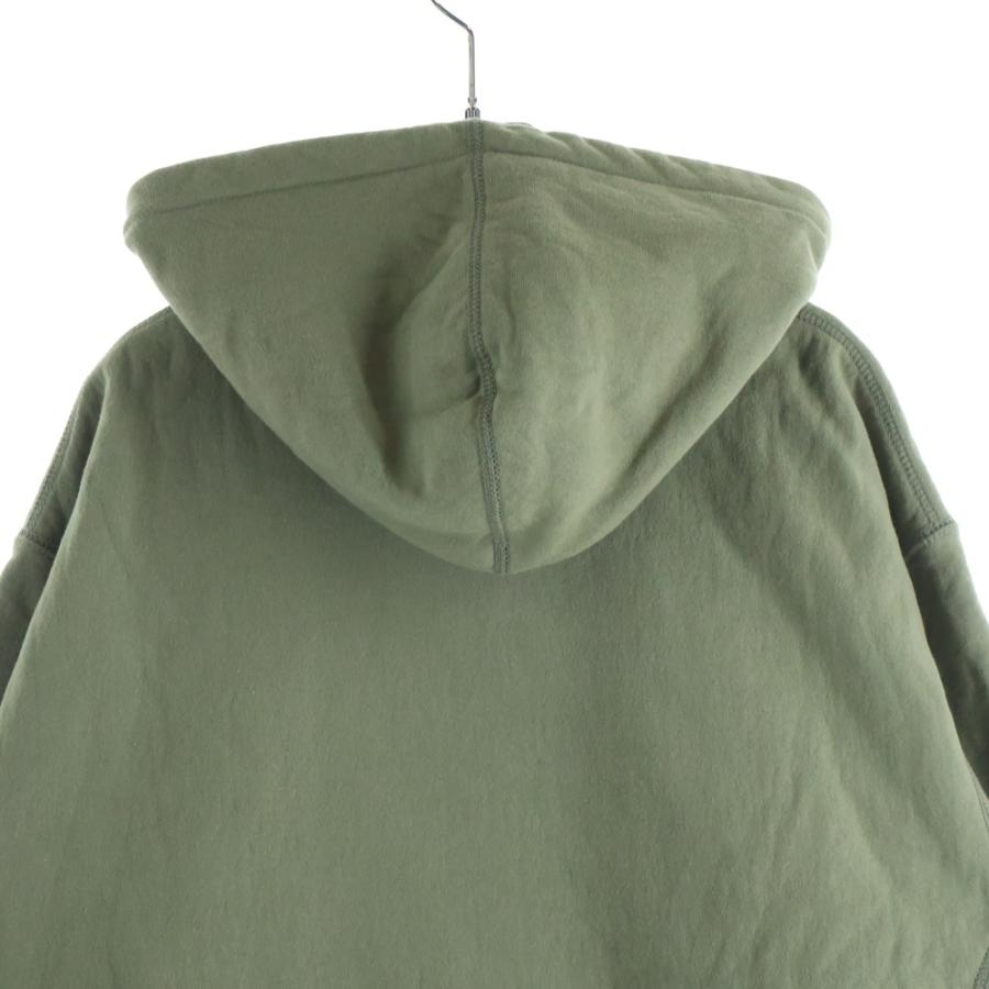 Supreme（シュプリーム） 20AW Cross box logo Hooded Sweat Shirts