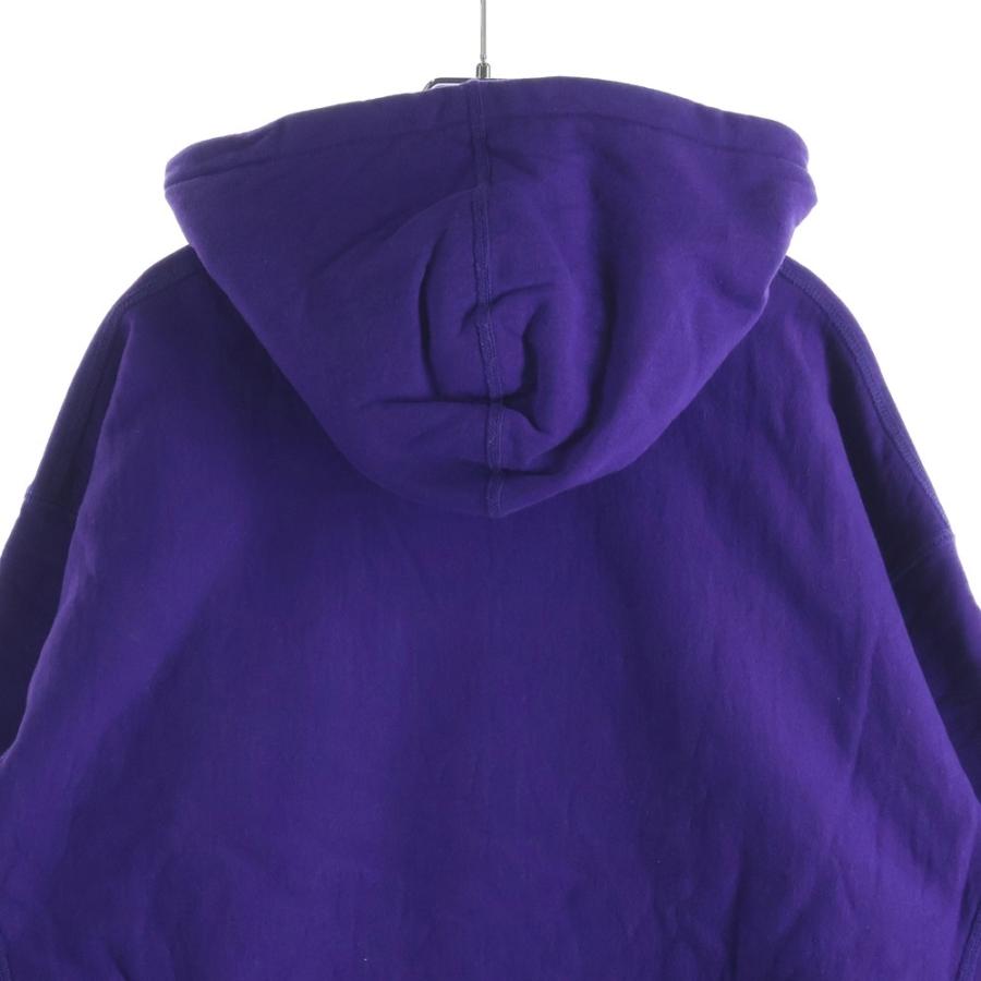 Supreme（シュプリーム） 20AW Cross box logo Hooded Sweat Shirts