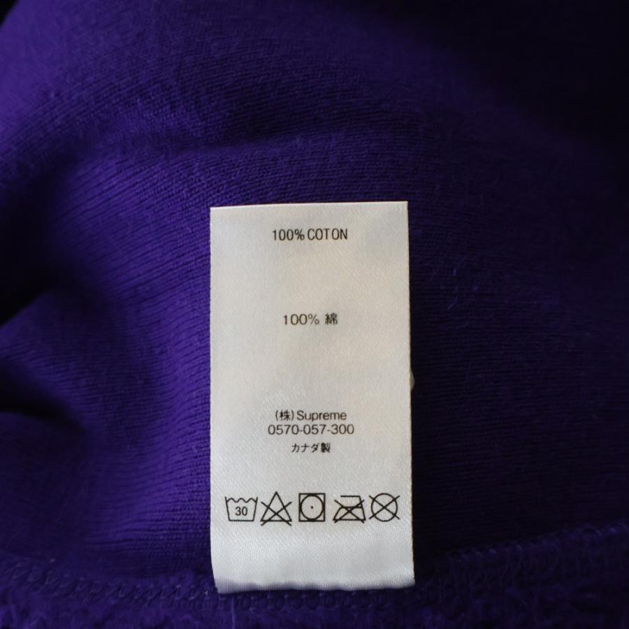 Supreme（シュプリーム） 20AW Cross box logo Hooded Sweat Shirts