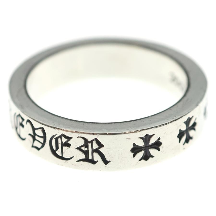 CHROME HEARTS（クロムハーツ） 6mm SPACER FOREVER 6mmスペーサー