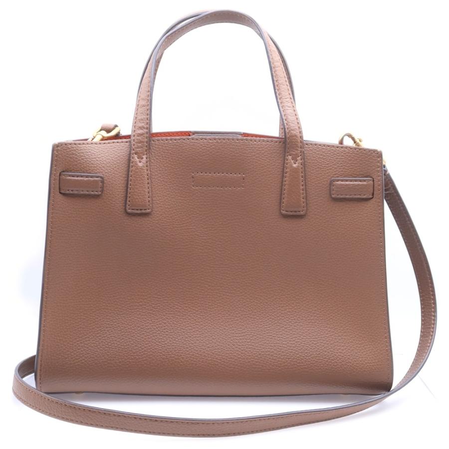 TORY BURCH（トリーバーチ） トリー バーチ WALKER SM SATCHEL 