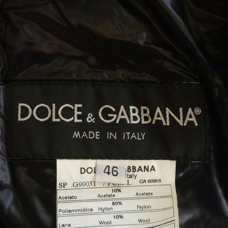 DOLCE&GABBANA（ドルチェ & ガッバーナ） DOLCE & GABBANA ドルチェ