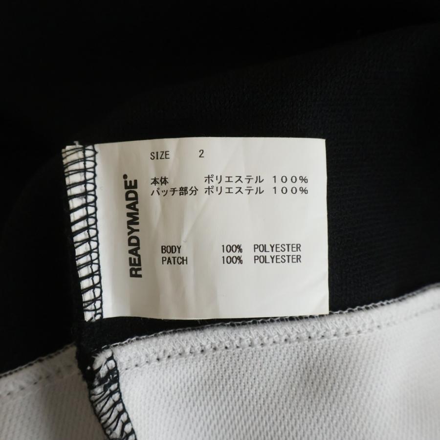READYMADE（レディメイド） 23SS GAME SHIRT SMILE スマイル