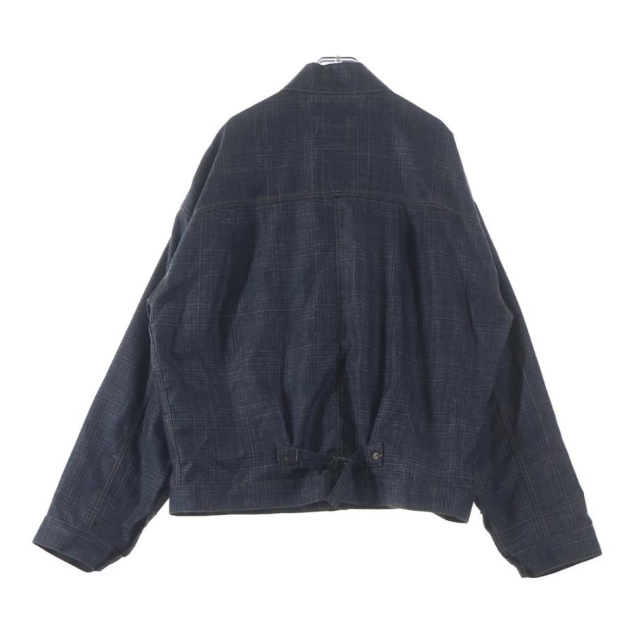 eYe JUNYA WATANABE MAN（アイ ジュンヤワタナベマン） アイ コム デ