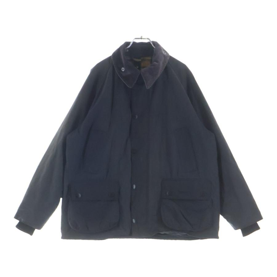 Barbour（バブアー） BEDARE ビデイル ワックスコーティング オイルド 