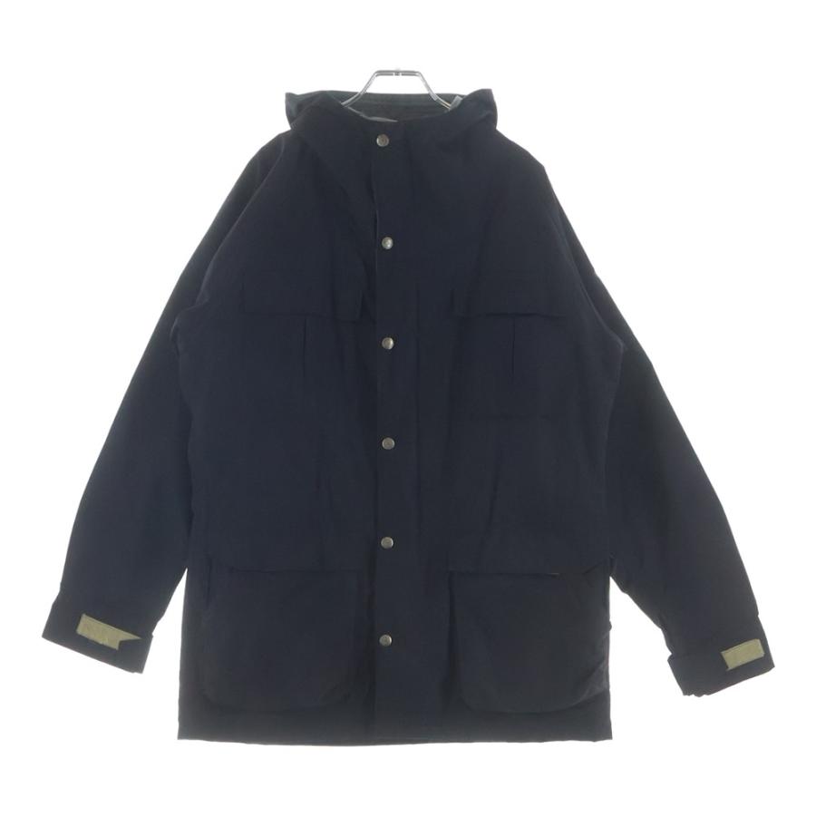 90s シエラデザイン　ビンテージマウンテンパーカー　USA製 60/40 S SIERRA DESIGNS（シエラデザインズ） シェラデザイン 90S VINTAGE 3