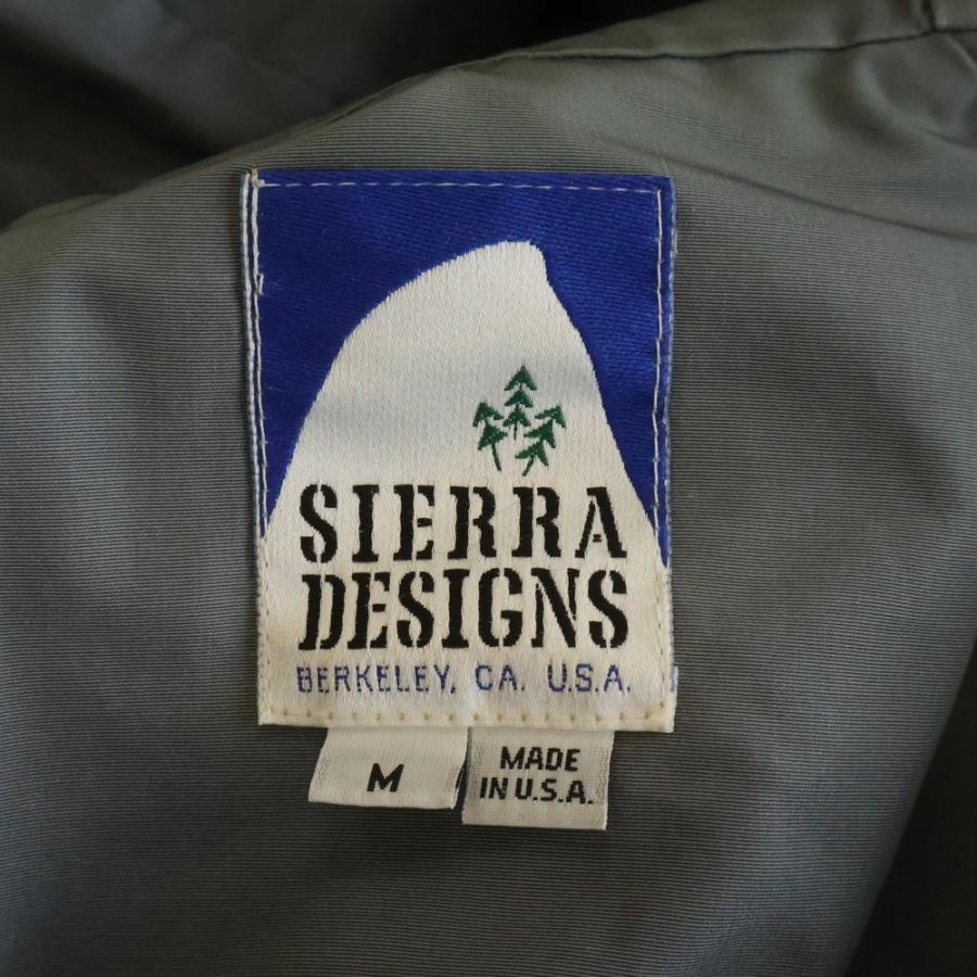 SIERRA DESIGNS（シエラデザインズ） シェラデザイン 90S VINTAGE 3 