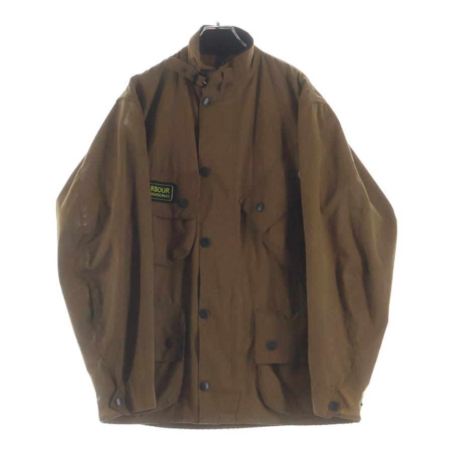 Barbour（バブアー） A10 INTERNATIONAL JACKET インターナショナル