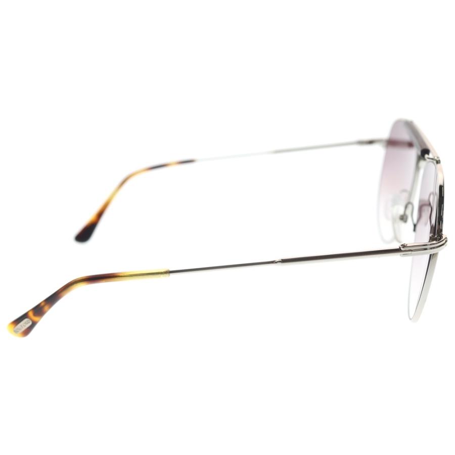 TOM FORD（トムフォード） TF536 SEAN ショーン ティアドロップ