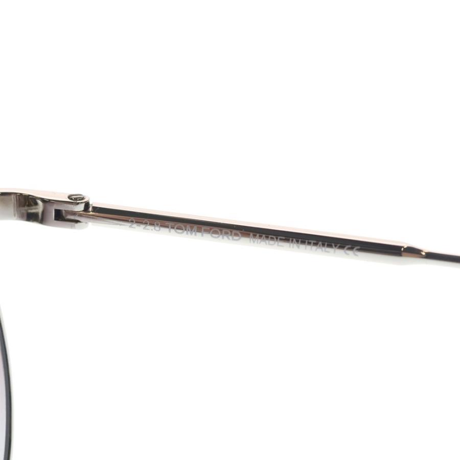 TOM FORD（トムフォード） TF536 SEAN ショーン ティアドロップ