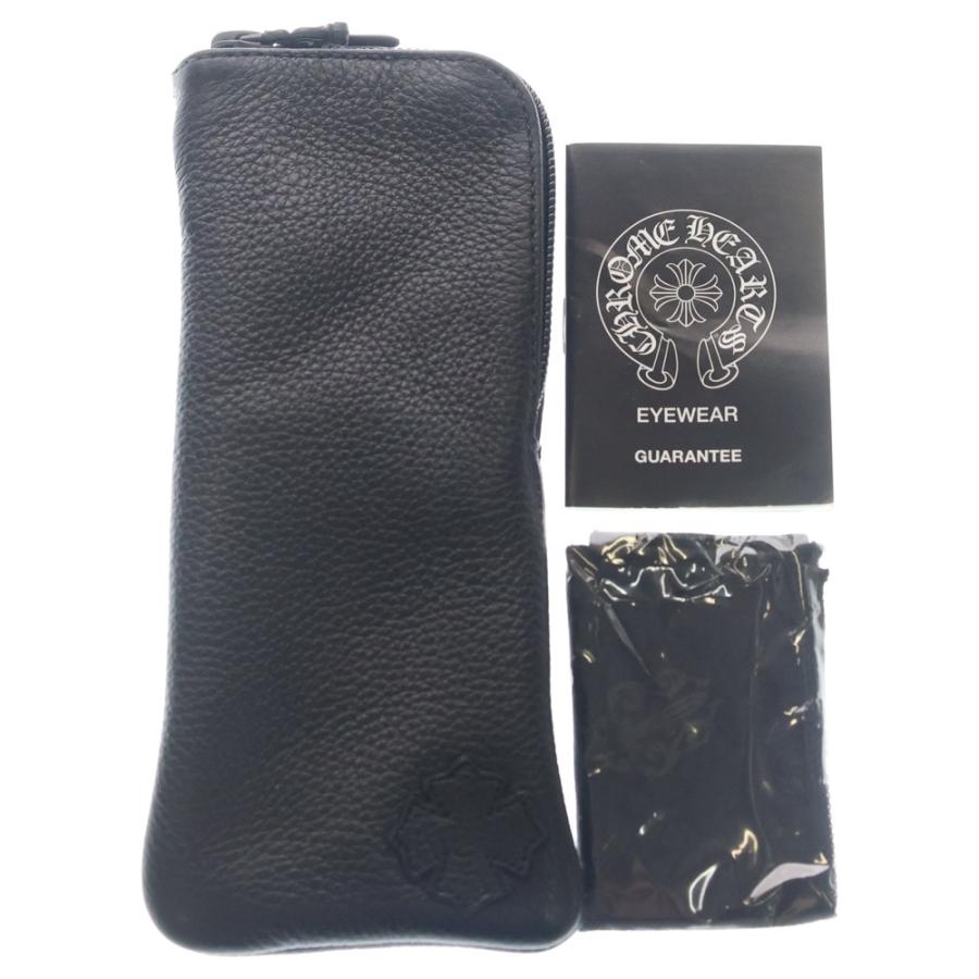 CHROME HEARTS（クロムハーツ） PORNNOISSEUR ダガーテンプル