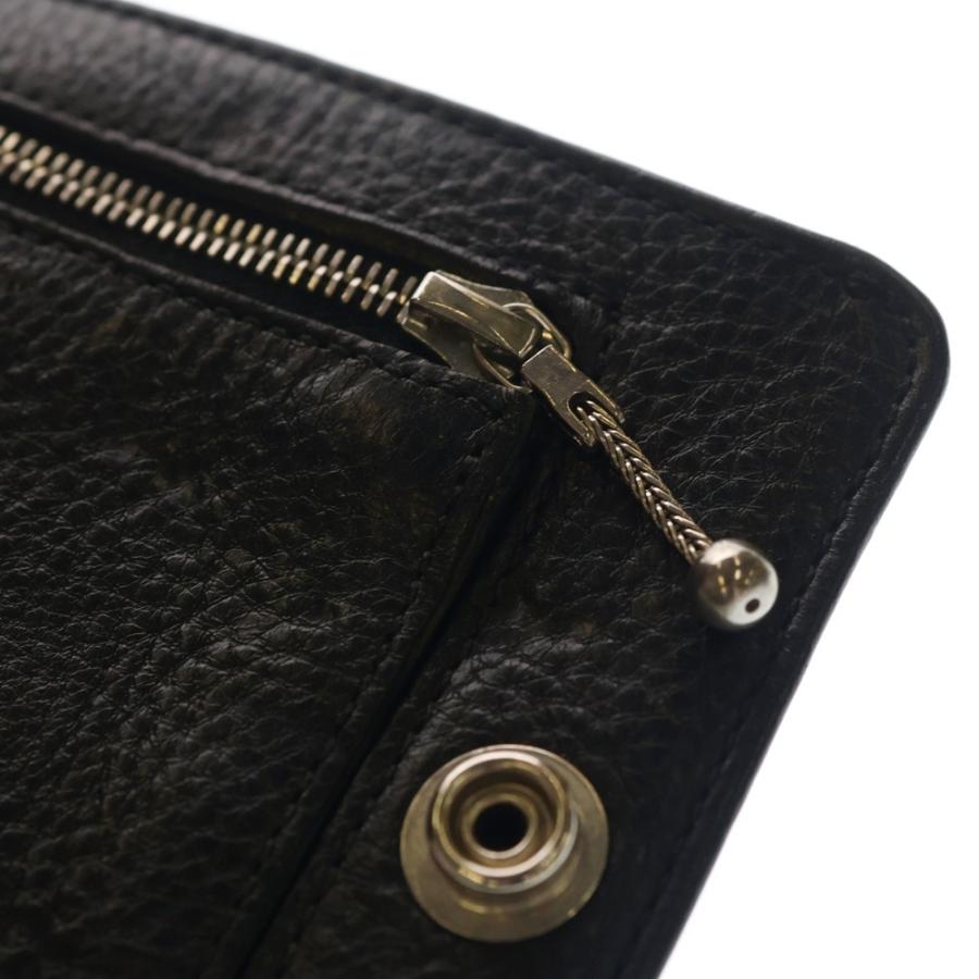 CHROME HEARTS（クロムハーツ） 1SNAP 1スナップ クロス ボールボタン