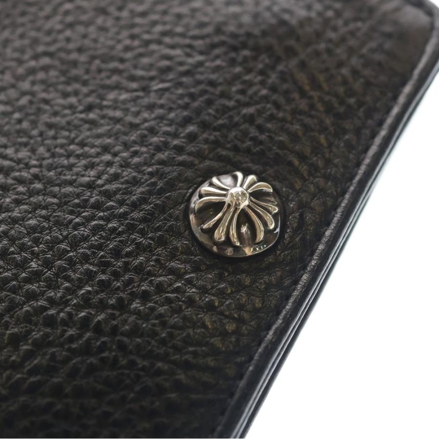 CHROME HEARTS（クロムハーツ） 1SNAP 1スナップ クロス ボールボタン