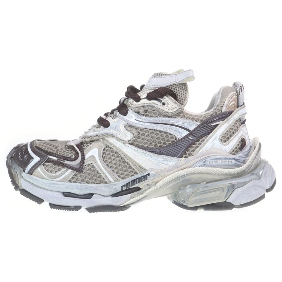 BALENCIAGA（バレンシアガ） RUNNER 2.0 ランナー ローカット
