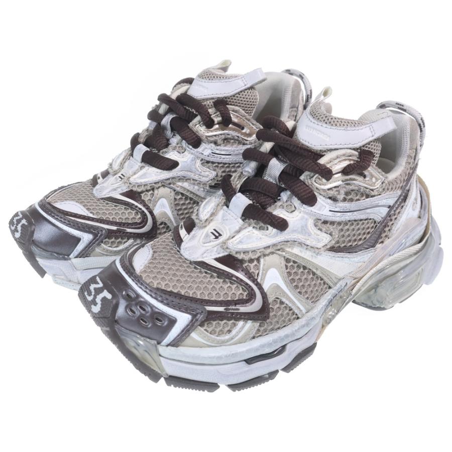 BALENCIAGA（バレンシアガ） RUNNER 2.0 ランナー ローカット 