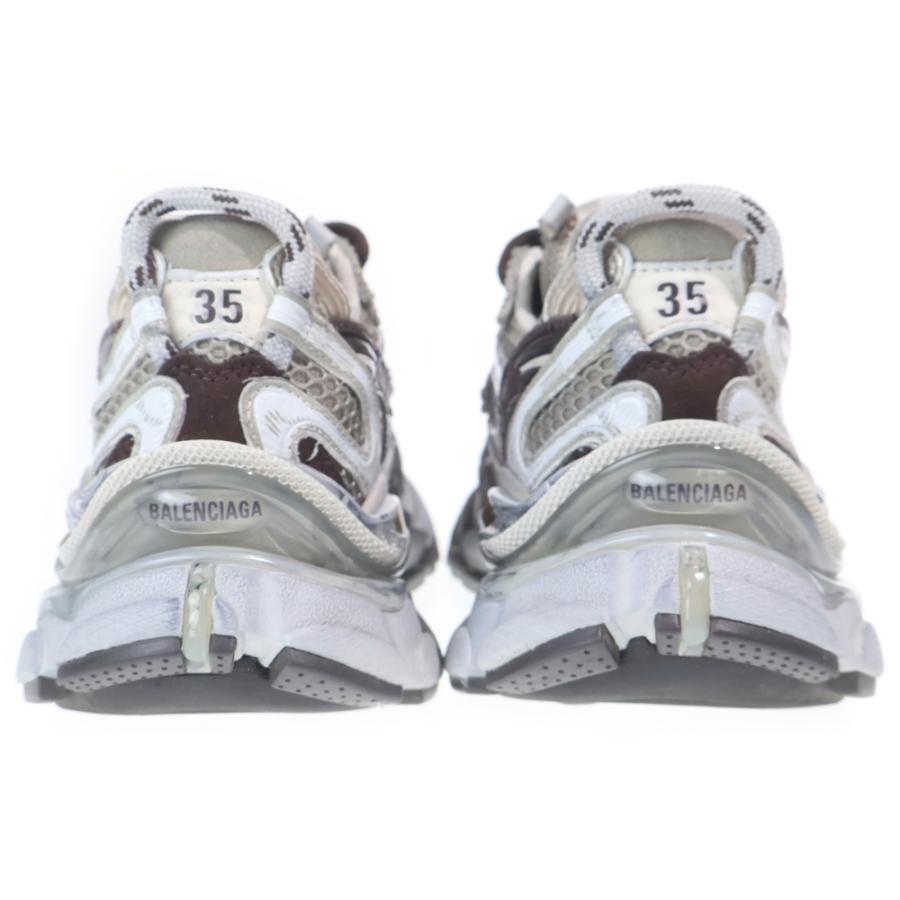 BALENCIAGA（バレンシアガ） RUNNER 2.0 ランナー ローカット