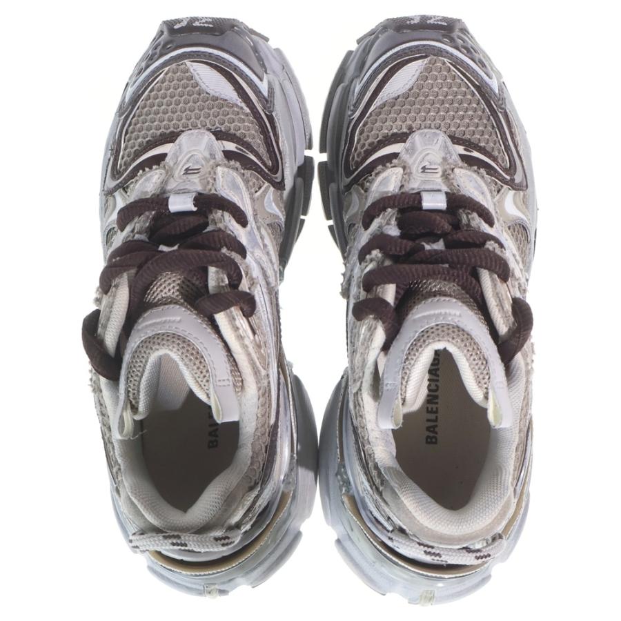 BALENCIAGA（バレンシアガ） RUNNER 2.0 ランナー ローカット 