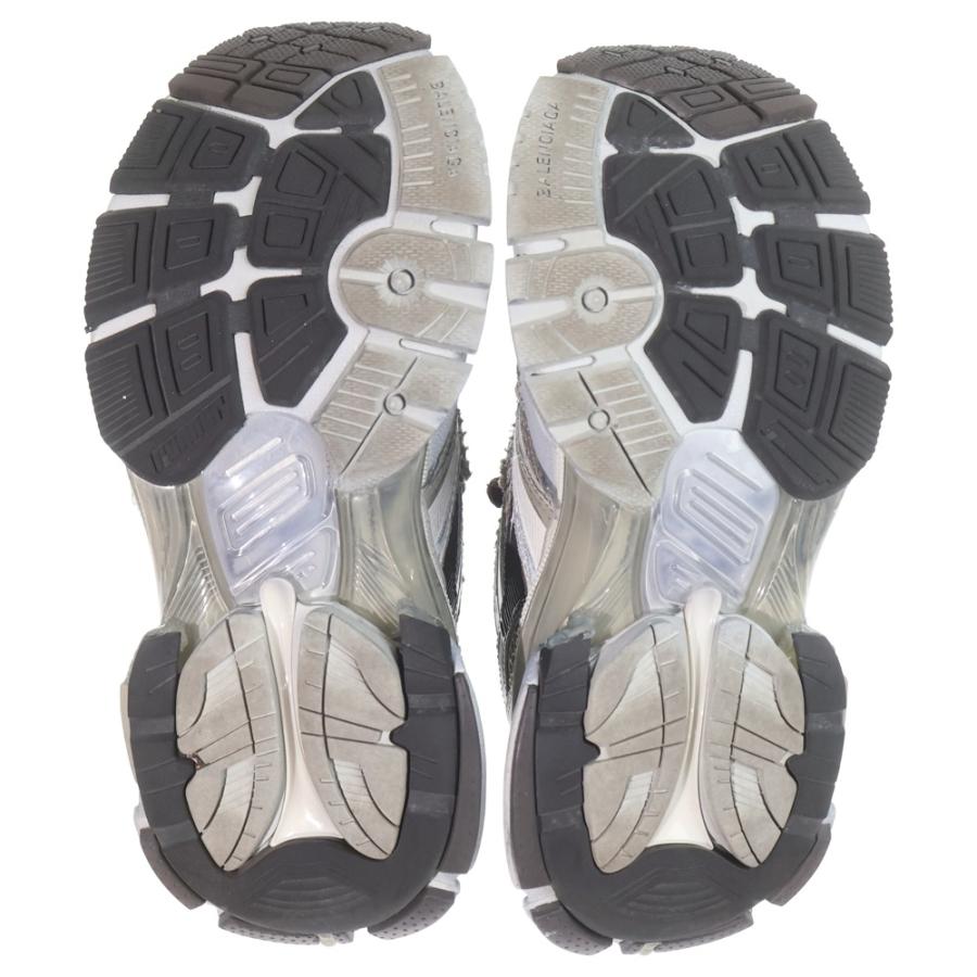 BALENCIAGA（バレンシアガ） RUNNER 2.0 ランナー ローカット 