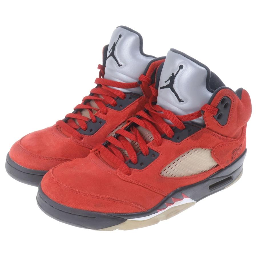 NIKE（ナイキ） AIR JORDAN 5 Toro Bravo エアジョーダン 5 トロ