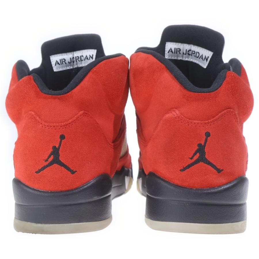 NIKE（ナイキ） AIR JORDAN 5 Toro Bravo エアジョーダン 5 トロ