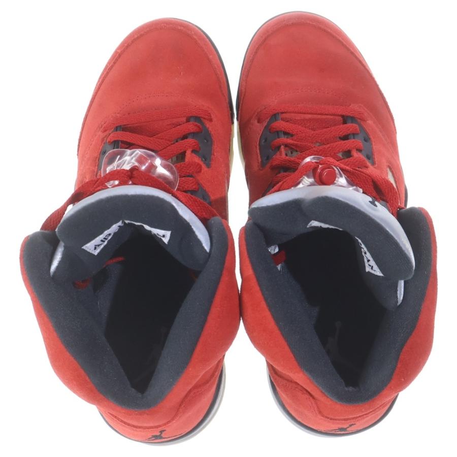 NIKE（ナイキ） AIR JORDAN 5 Toro Bravo エアジョーダン 5 トロ