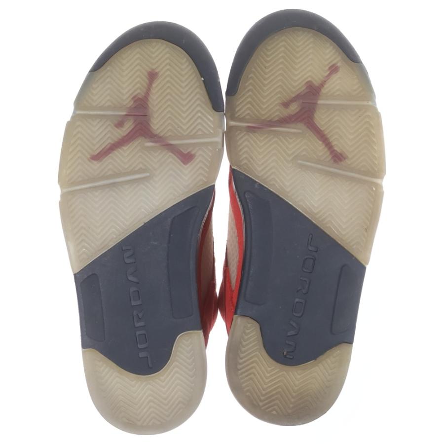 NIKE（ナイキ） AIR JORDAN 5 Toro Bravo エアジョーダン 5 トロ