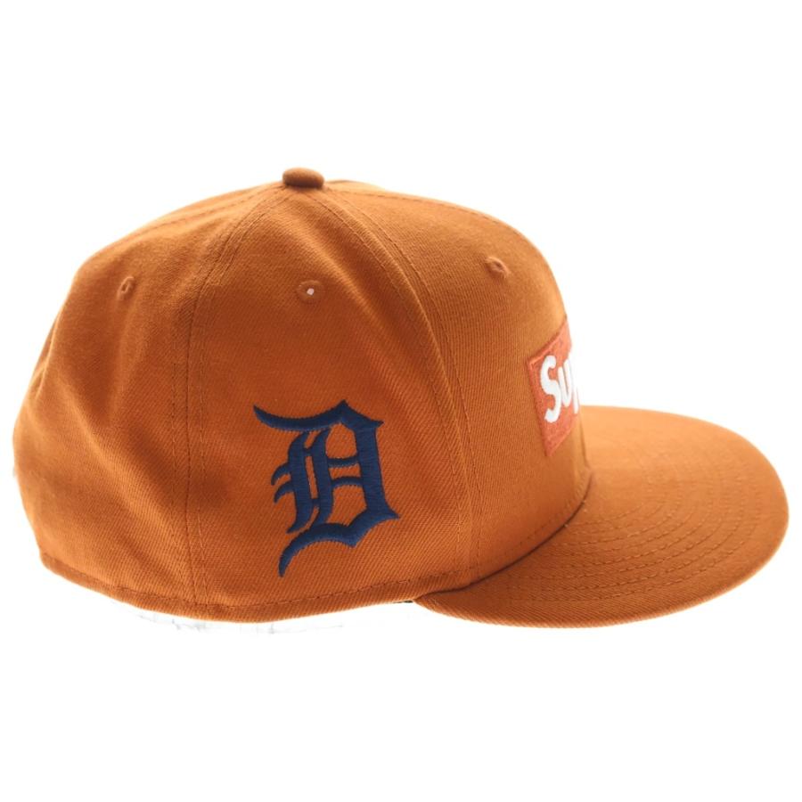 Supreme（シュプリーム） 24SS ×NEW ERA MLB Teams Box Logo