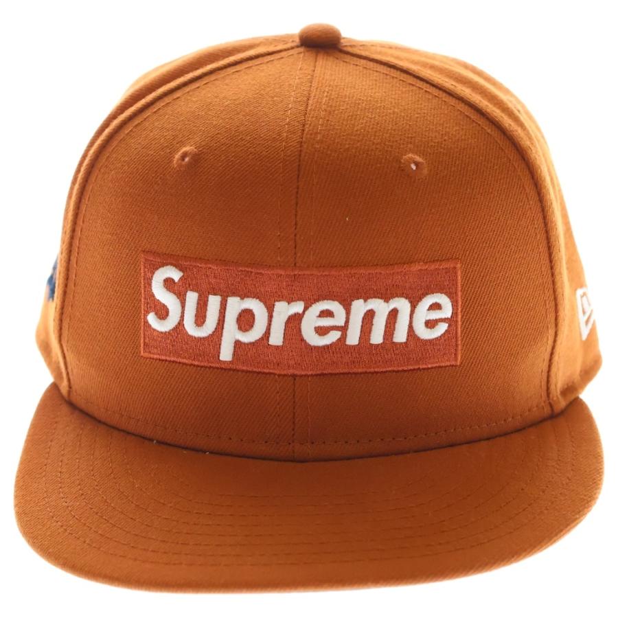Supreme（シュプリーム） 24SS ×NEW ERA MLB Teams Box Logo
