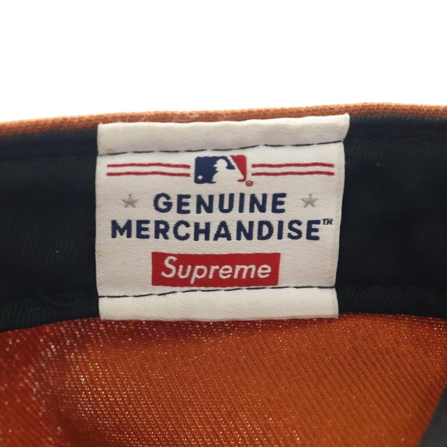 Supreme（シュプリーム） 24SS ×NEW ERA MLB Teams Box Logo