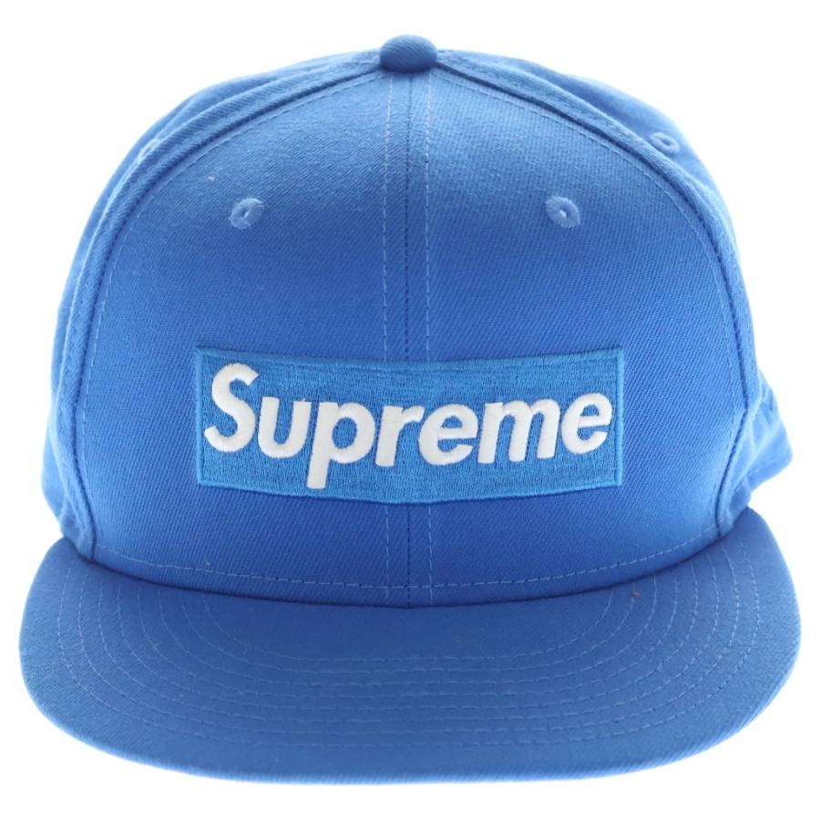 Supreme（シュプリーム） 24SS ×NEW ERA Sharpie Box Logo New Era