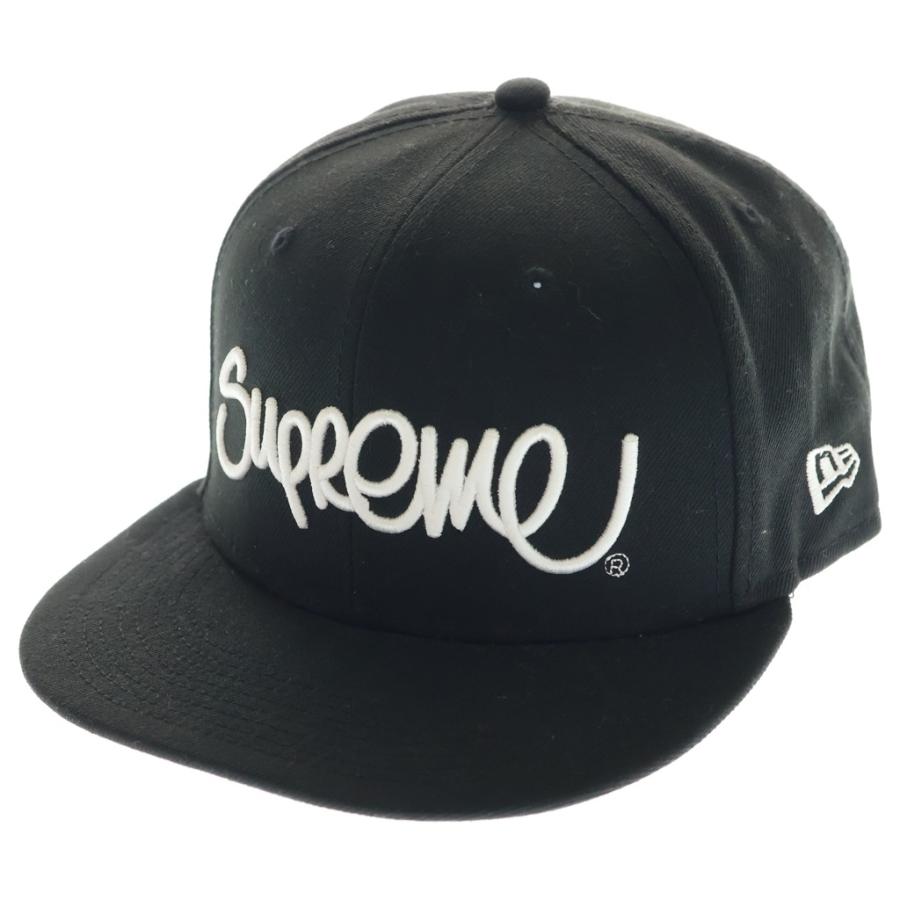 Supreme（シュプリーム） 22SS ×NEW ERA Handstyle New Era ニューエラ