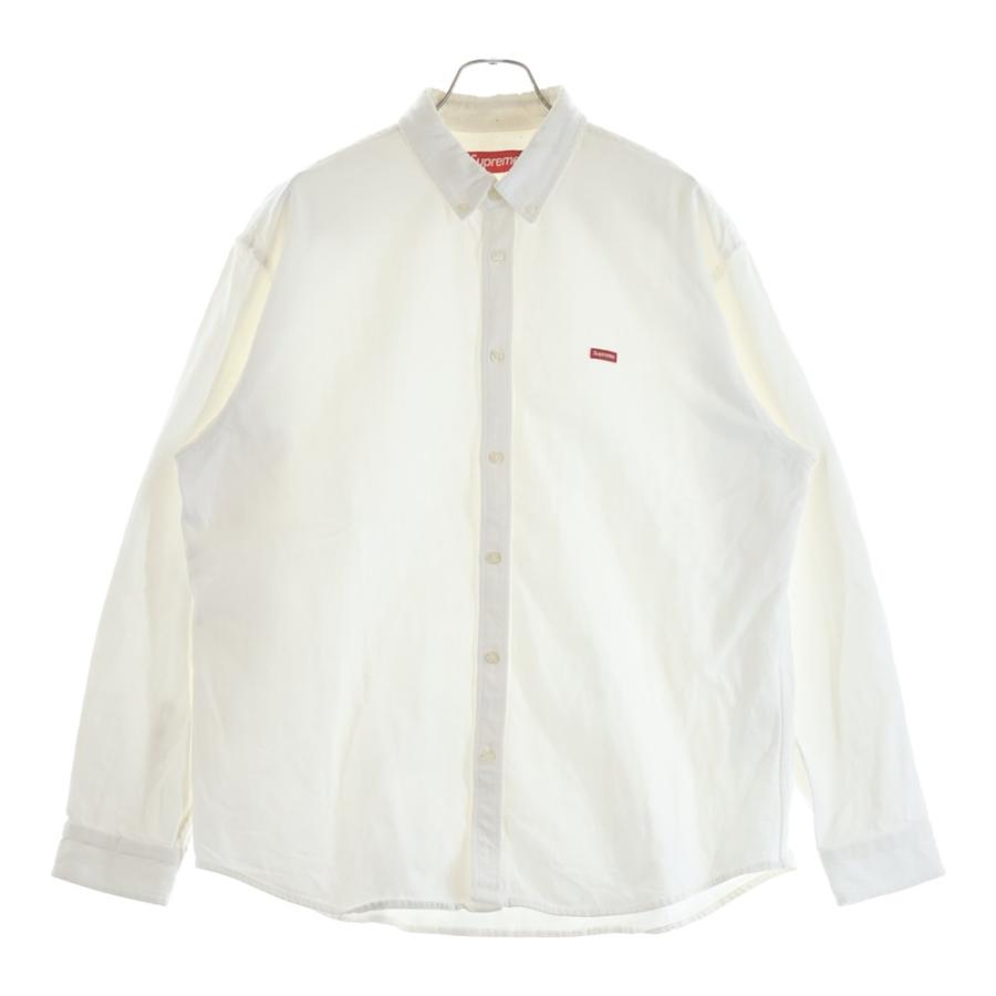 Supreme（シュプリーム） 25AW Small Box Denim Shirt スモール