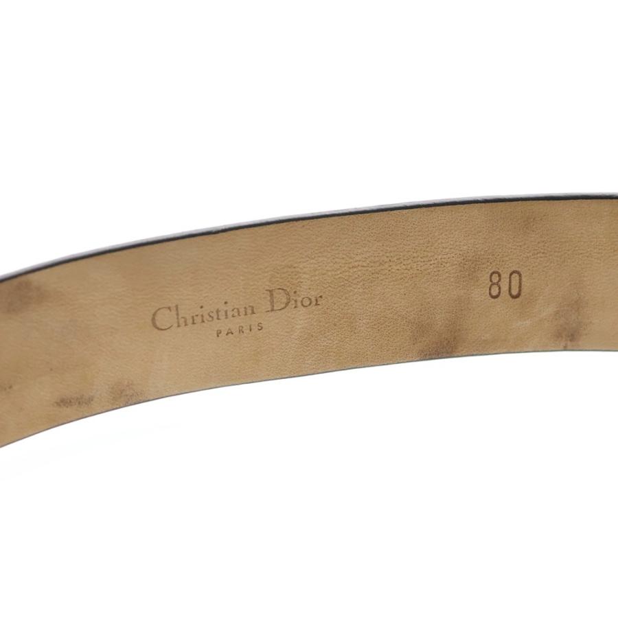 Christian Dior（クリスチャン・ディオール） イタリア製 ロゴ刻印