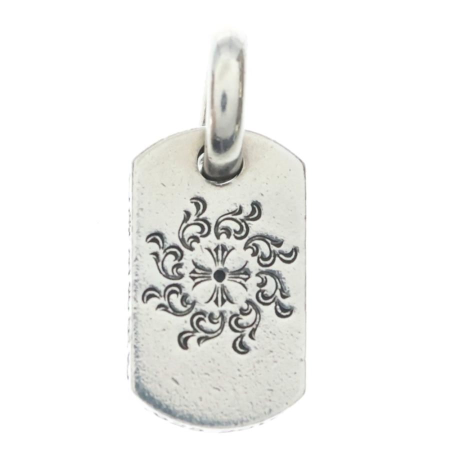 CHROME HEARTS（クロムハーツ） DT TNY ホノルル限定 タイニー CH