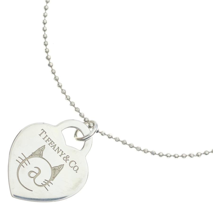 TIFFANY&Co.（ティファニー） TIFFANY & Co. キャットストリート限定