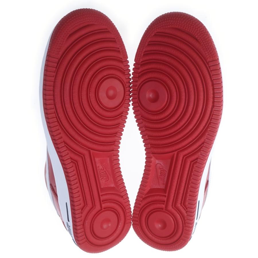 NIKE（ナイキ） 【観賞用2003年】AIR FORCE 1 LOW PUERTO RICO 4 エア 