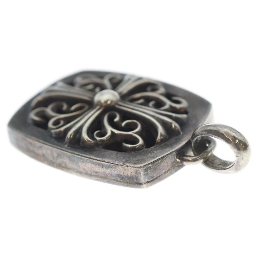 CHROME HEARTS（クロムハーツ） KEEPER PENDANT キーパーペンダント